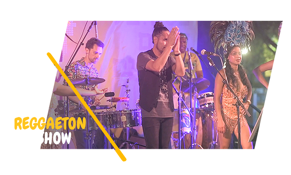 להקה לאירועים