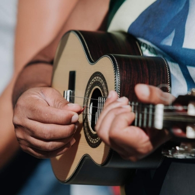 הרכב ברזילאי לאירועים