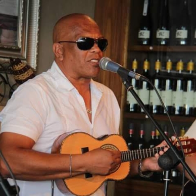 זמר ברזילאי ישראלי