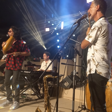 מוסיקה קובנית