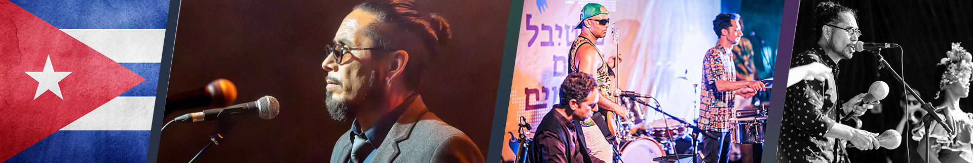 להקה קובנית לאירועים